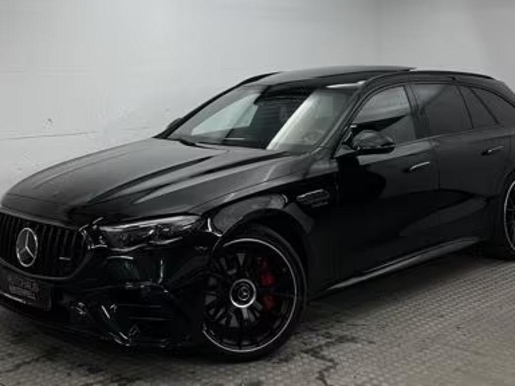 Mercedes-Benz A-Klasse 2025 Hybride Benzine
