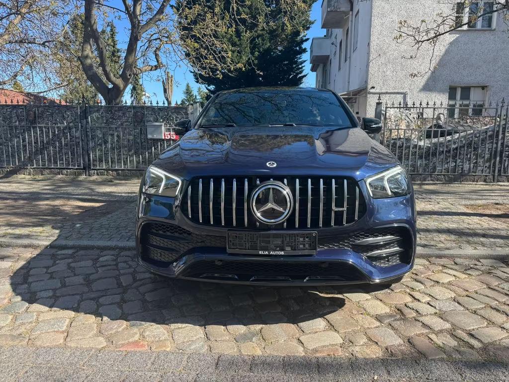 Mercedes-Benz A-Klasse 2021 Benzine