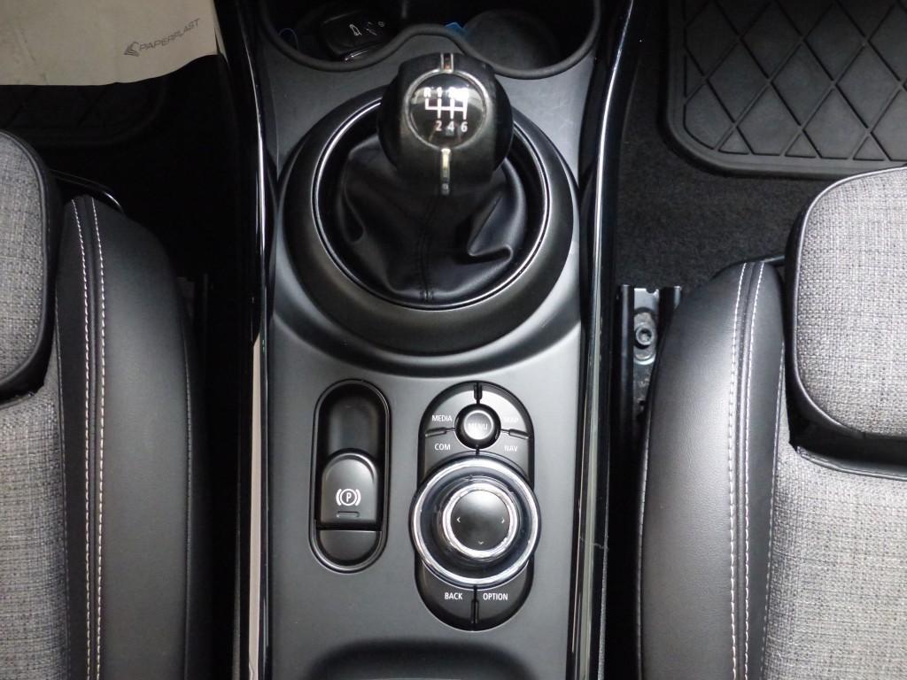 Mini Cooper D Clubman