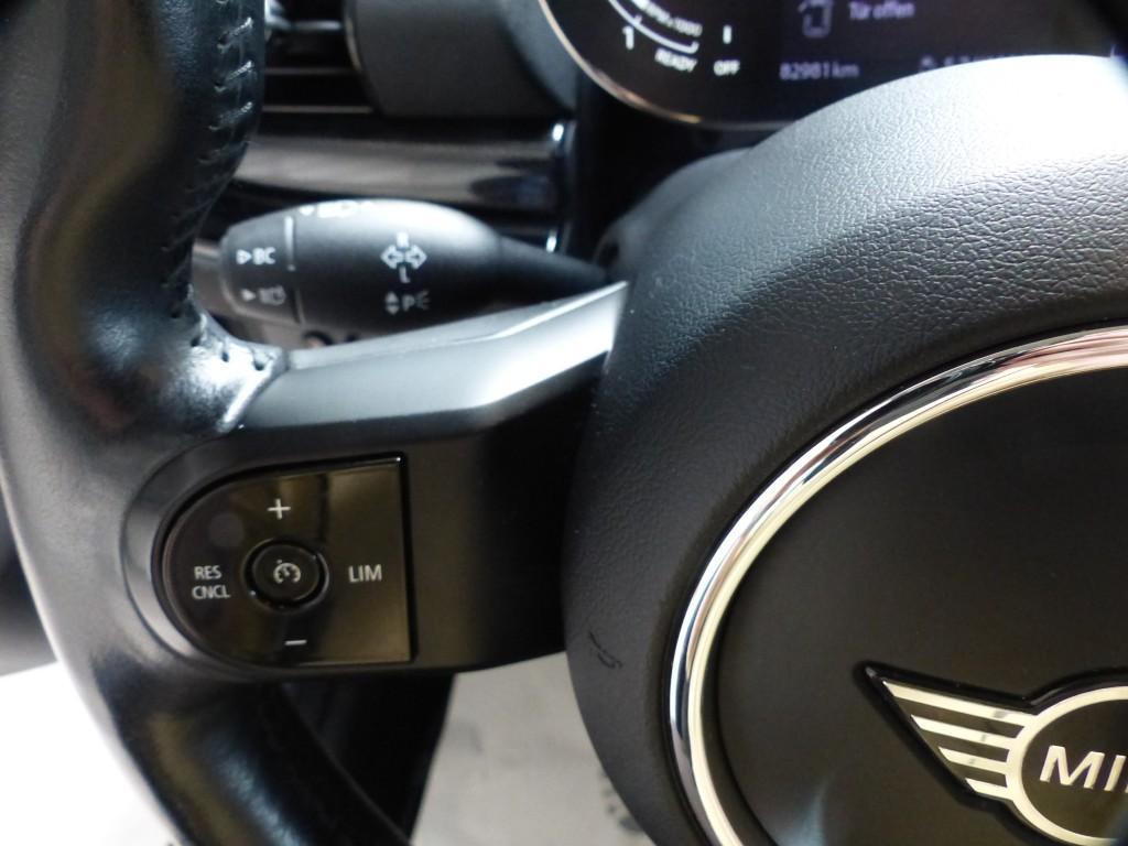 Mini Cooper D Clubman
