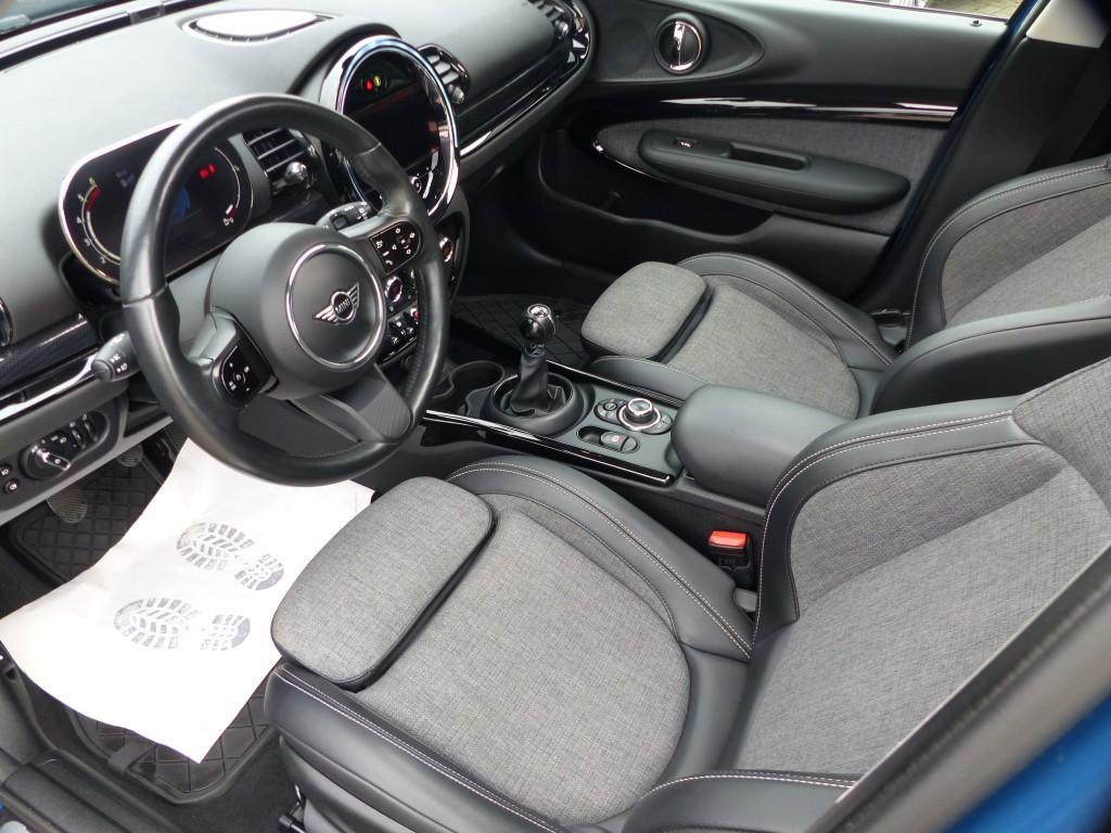 Mini Cooper D Clubman