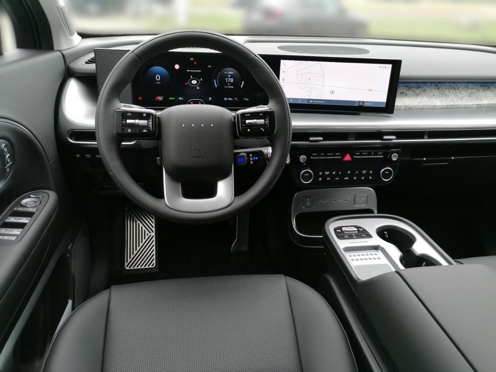 Hyundai IONIQ 9