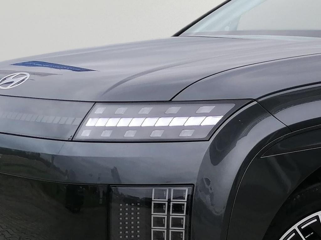 Hyundai IONIQ 9