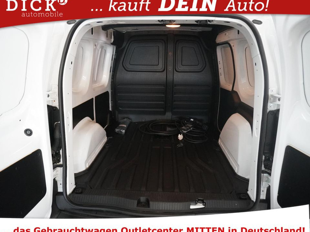 Renault Kangoo E-TECH