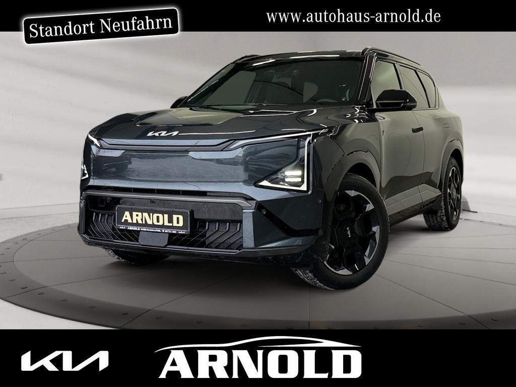 Kia EV5
