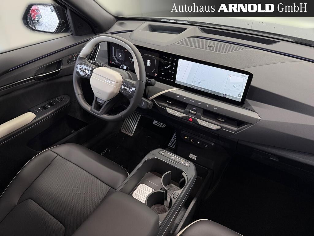 Kia EV5