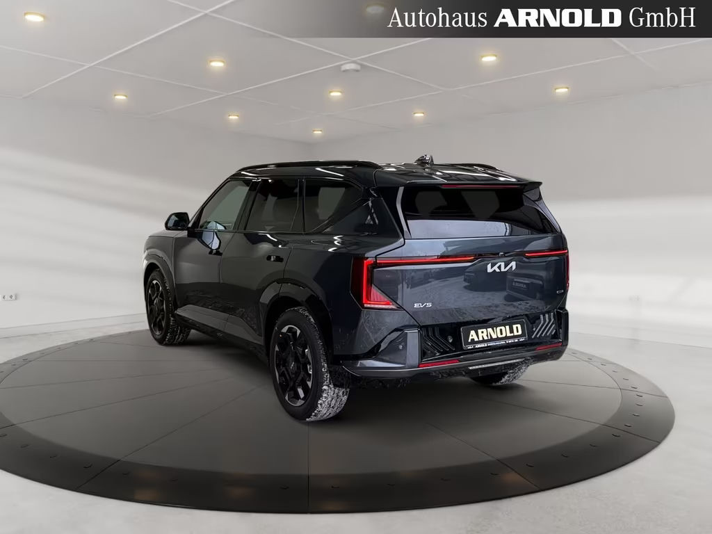 Kia EV5