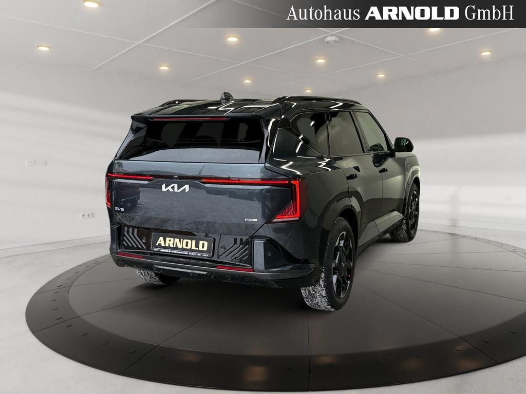 Kia EV5