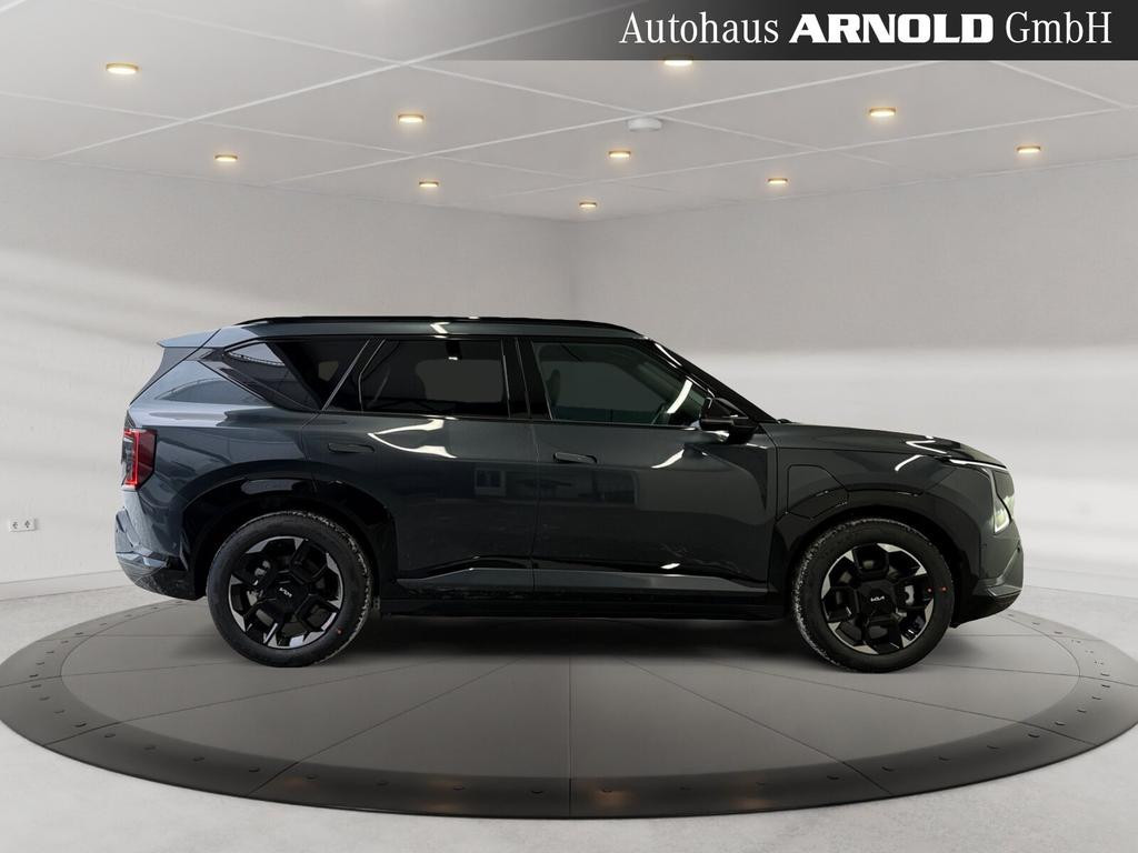 Kia EV5