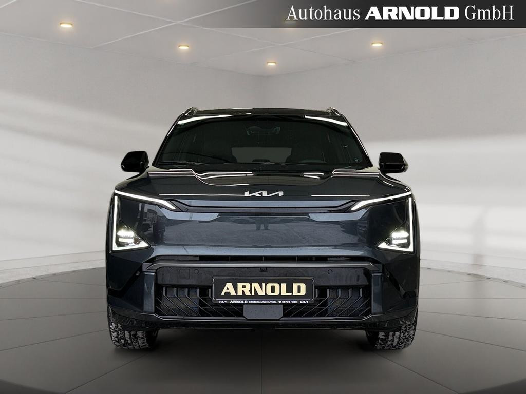 Kia EV5