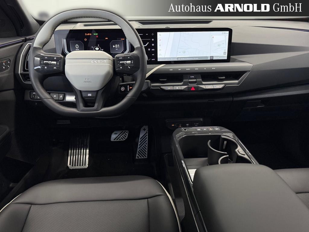 Kia EV5