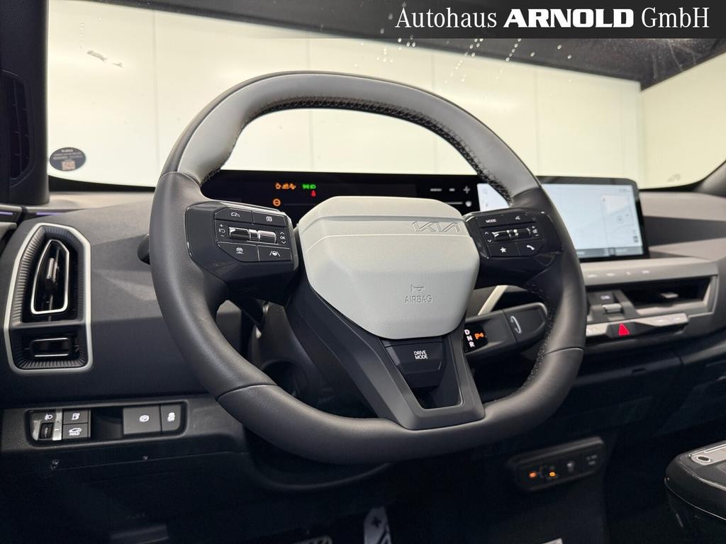 Kia EV5