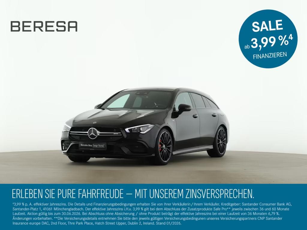Mercedes-Benz A-Klasse 2023 Benzine