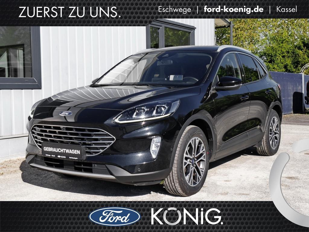 Ford Kuga 2023 Diesel