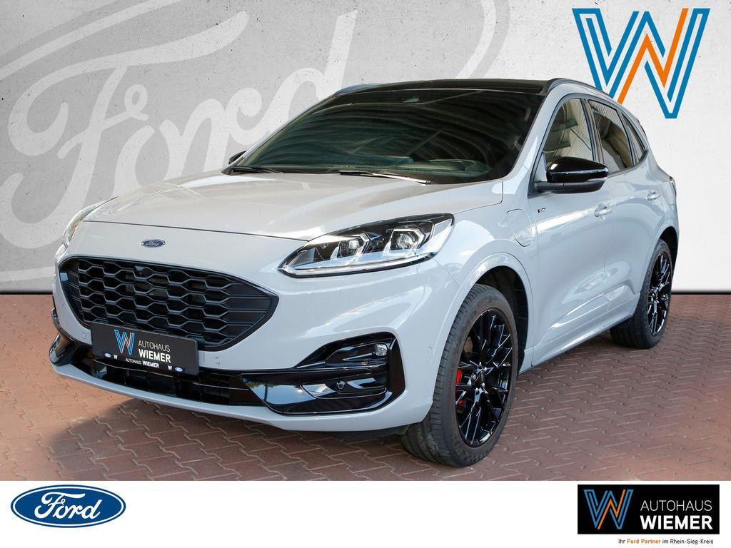 Ford Kuga 2023 Hybride Benzine