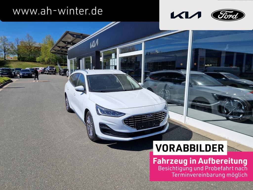 Ford Focus 2022 Diesel
