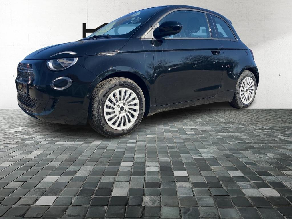 Fiat 500 2023 Elektrisch