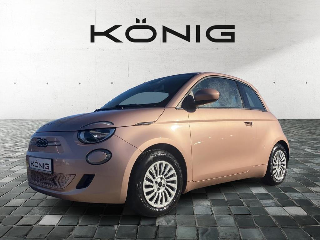 Fiat 500 2023 Elektrisch