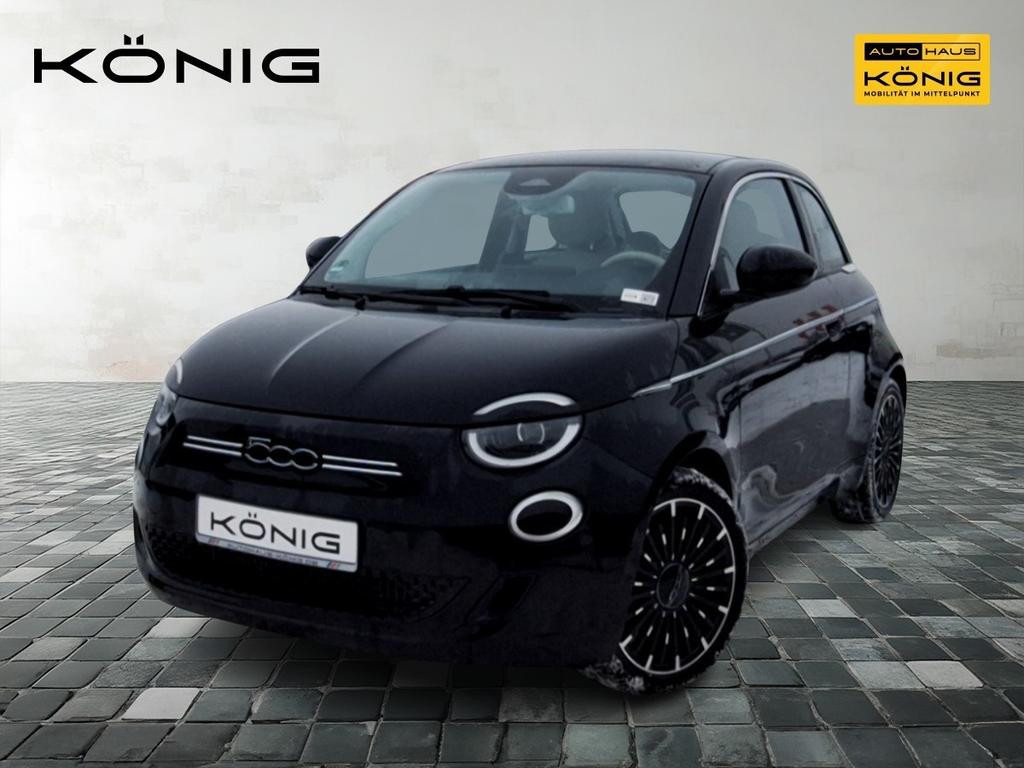 Fiat 500 2023 Elektrisch