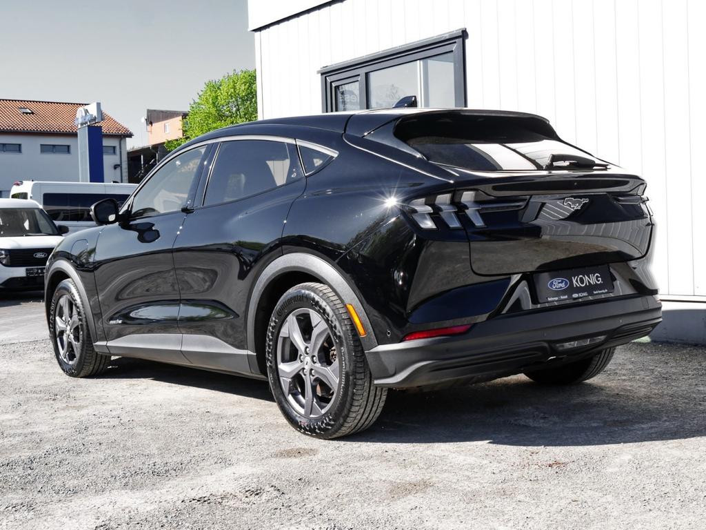 Ford Mustang Mach-E