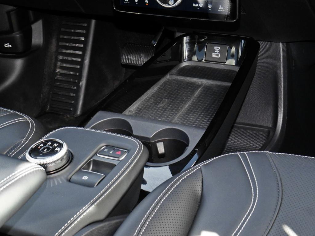 Ford Mustang Mach-E