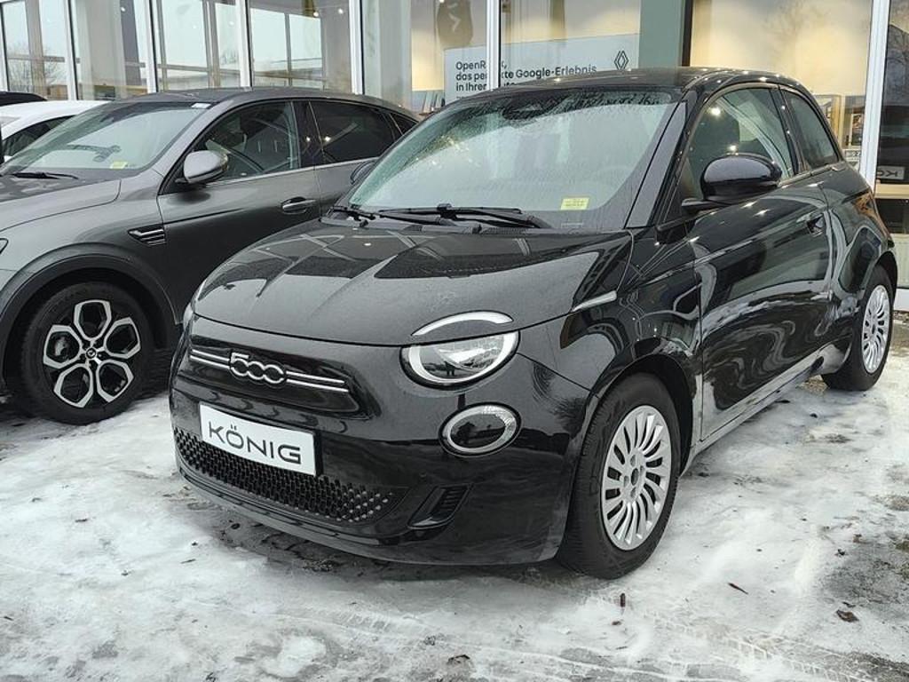 Fiat 500e 2023 Elektrisch