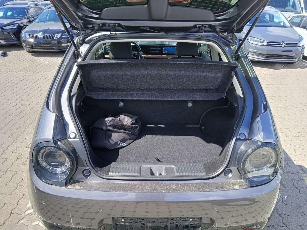 Honda e