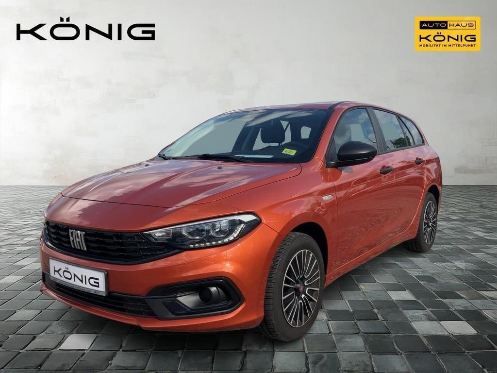 Fiat Tipo 2023 Benzine