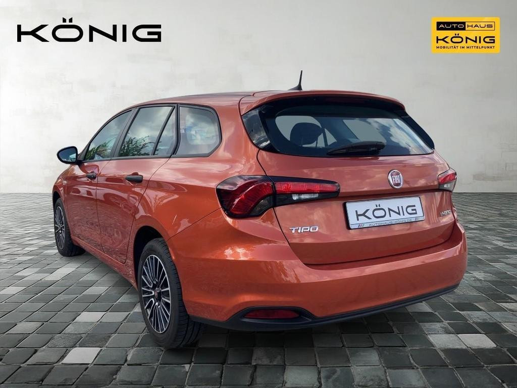 Fiat Tipo