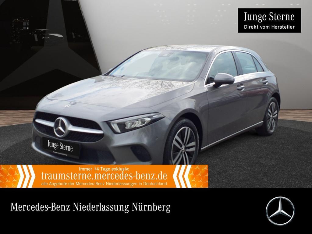 Mercedes-Benz A-Klasse 2021 Hybride Benzine