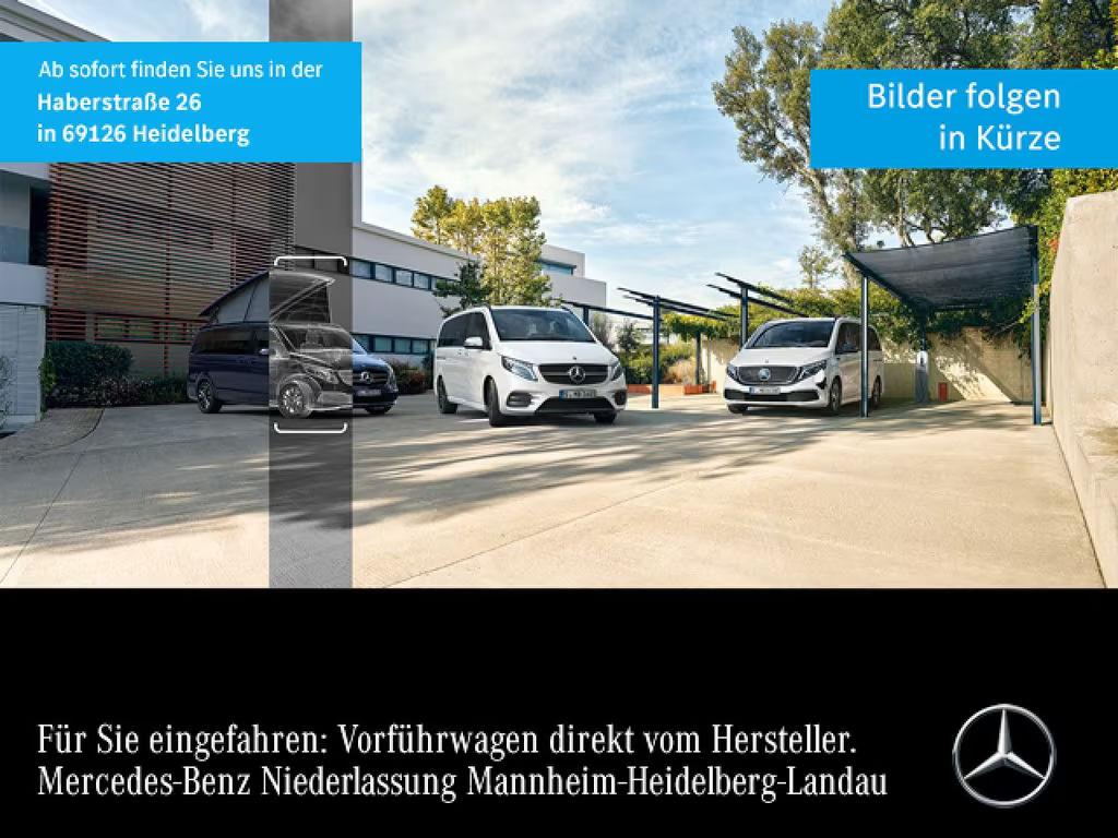 Mercedes-Benz T 180 2025 Diesel