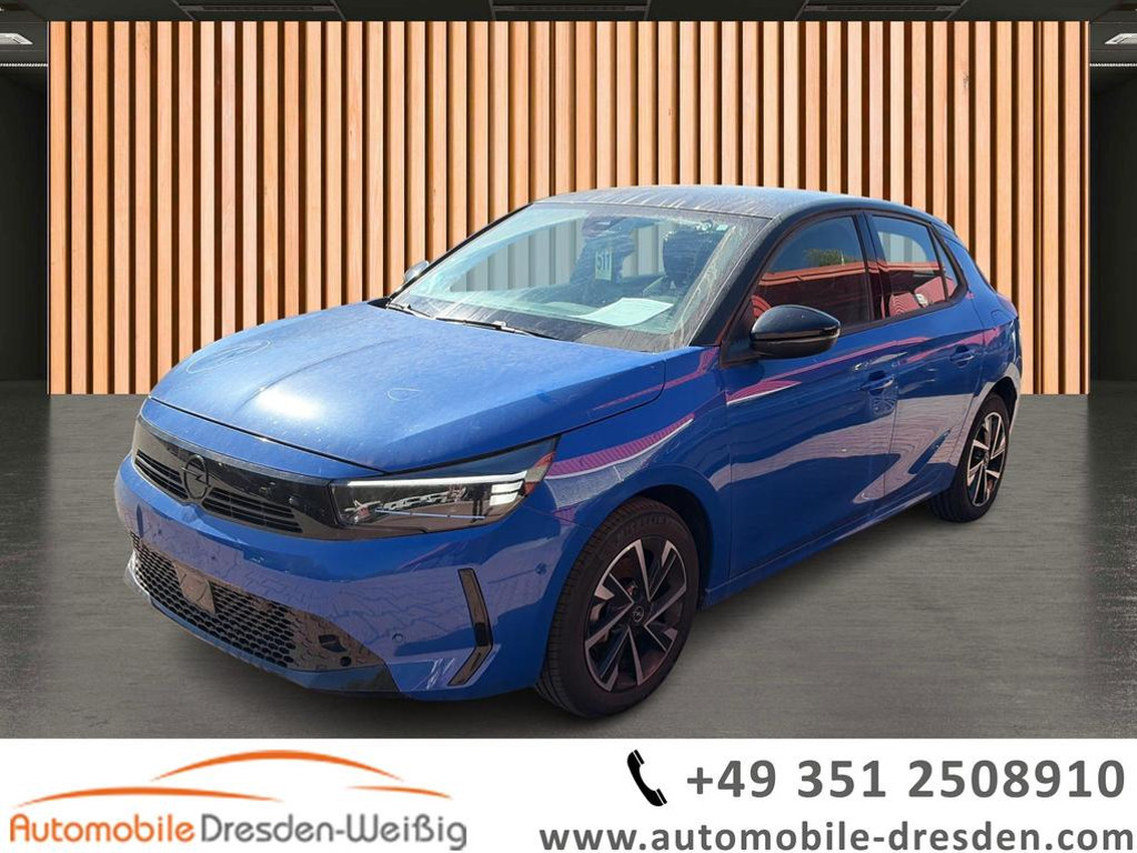 Opel Corsa 2025 Benzine