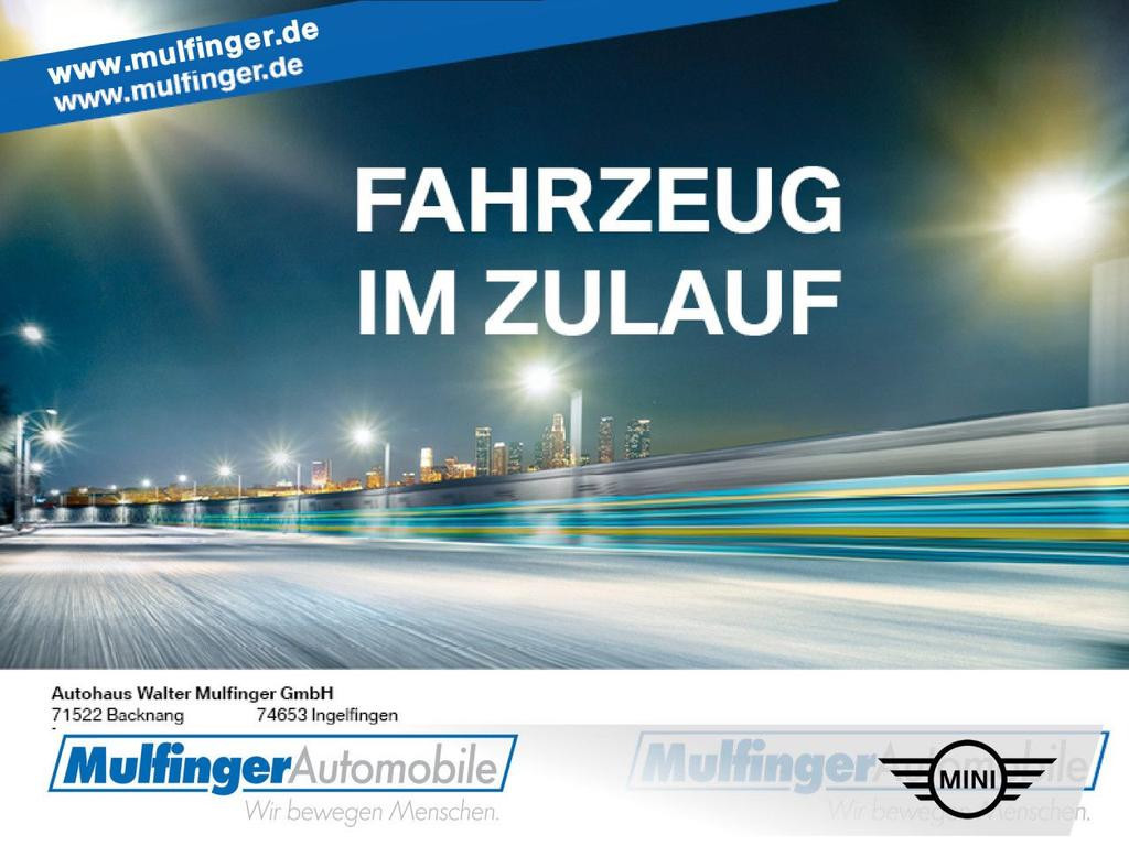 Mini Cooper 2025 Benzine