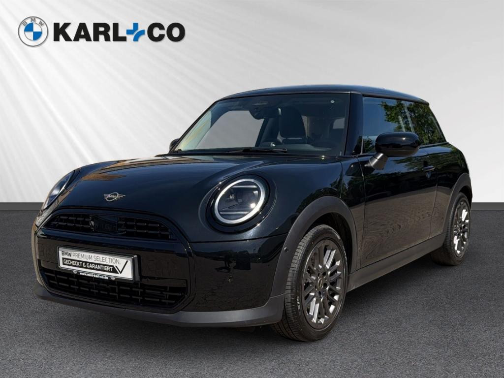 Mini Cooper 2024 Benzine