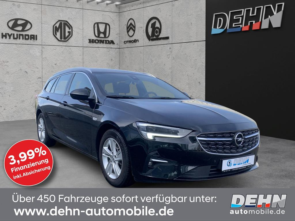 Opel Insignia 2023 Diesel