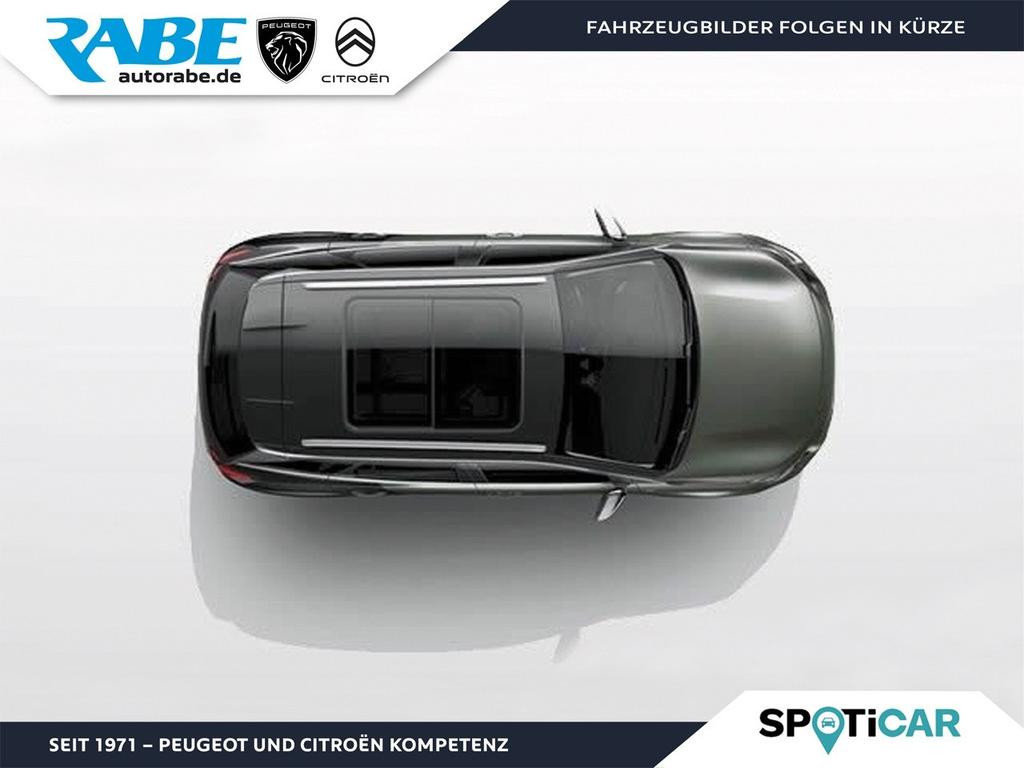 Peugeot 2008 2024 Benzine