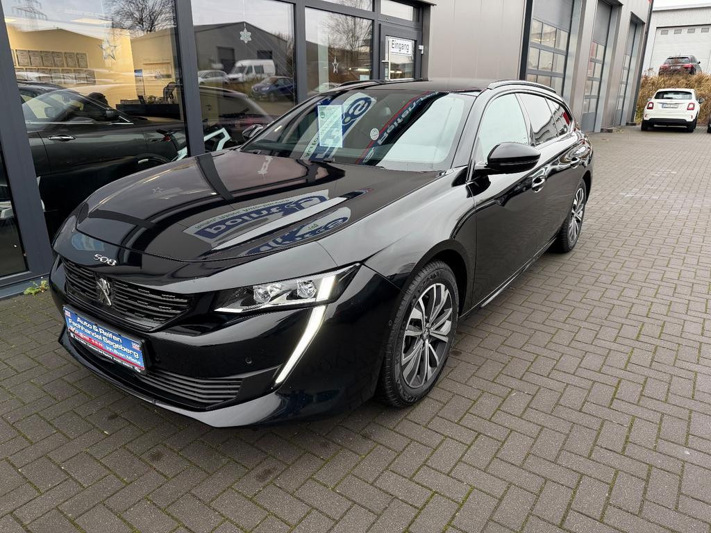 Peugeot 508 2023 Diesel