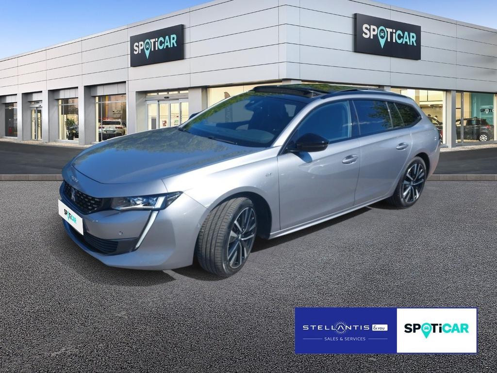 Peugeot 508 2023 Diesel