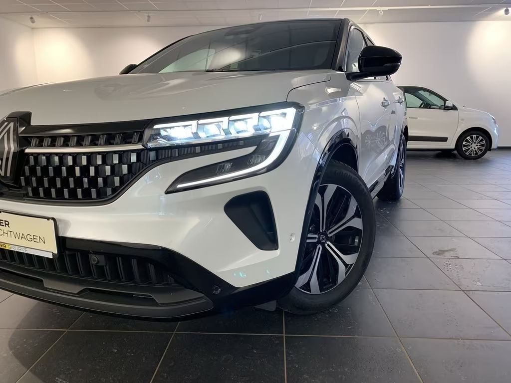 Renault Austral