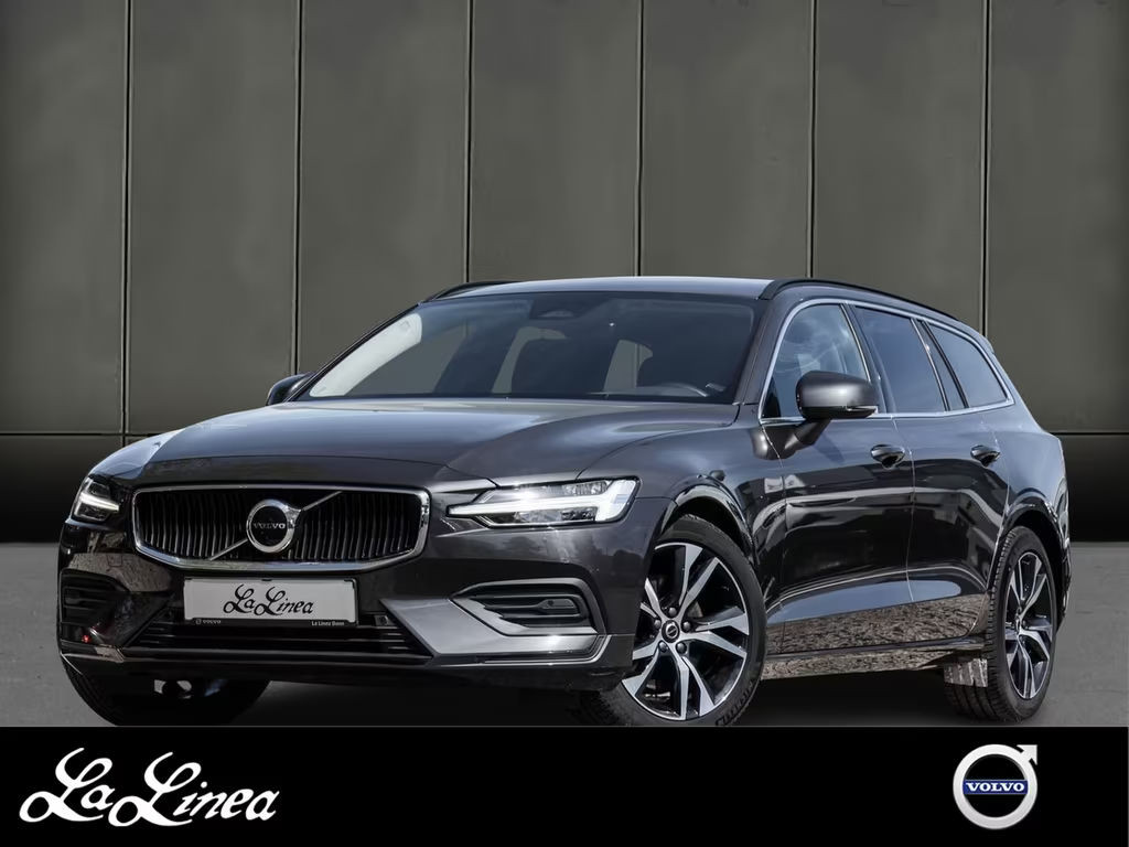 Volvo V60 2023 Benzine