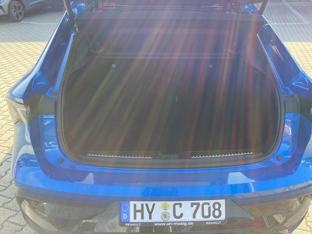 Renault Rafale