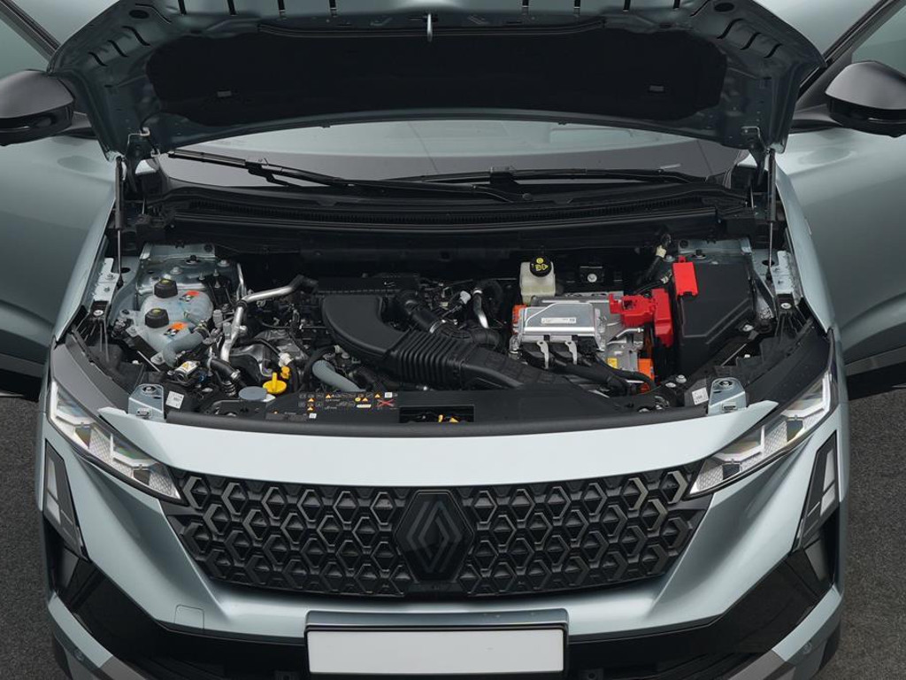Renault Espace