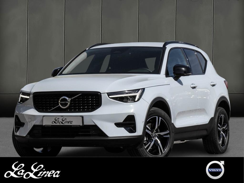 Volvo XC40 2025 Benzine