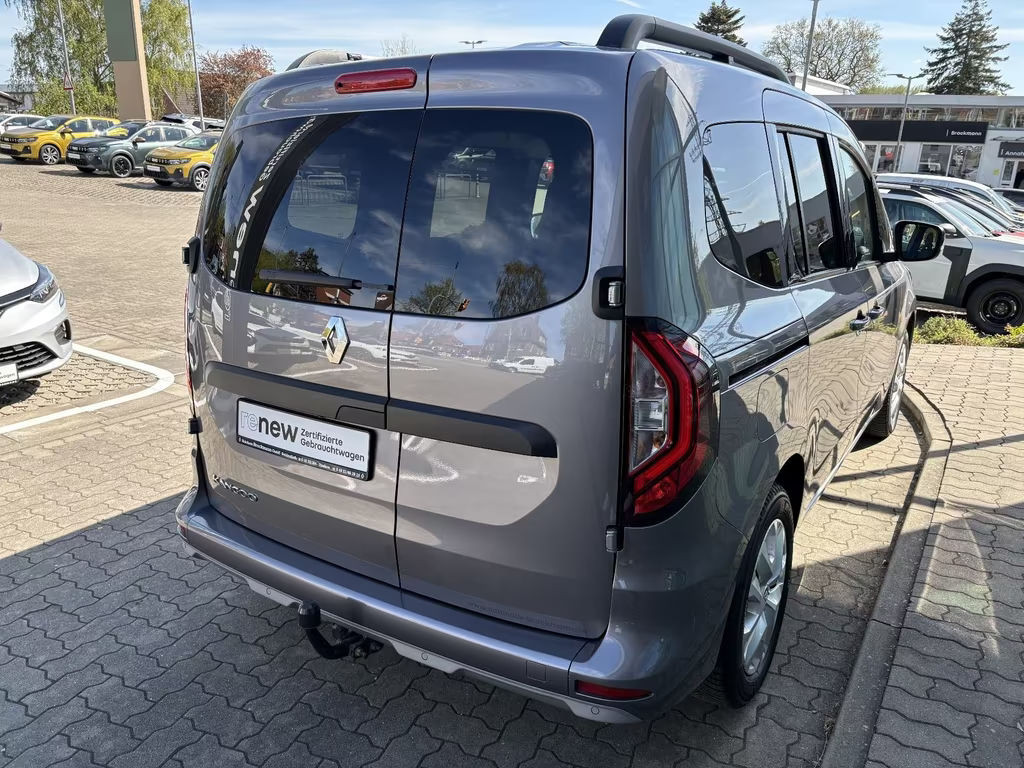 Renault Kangoo
