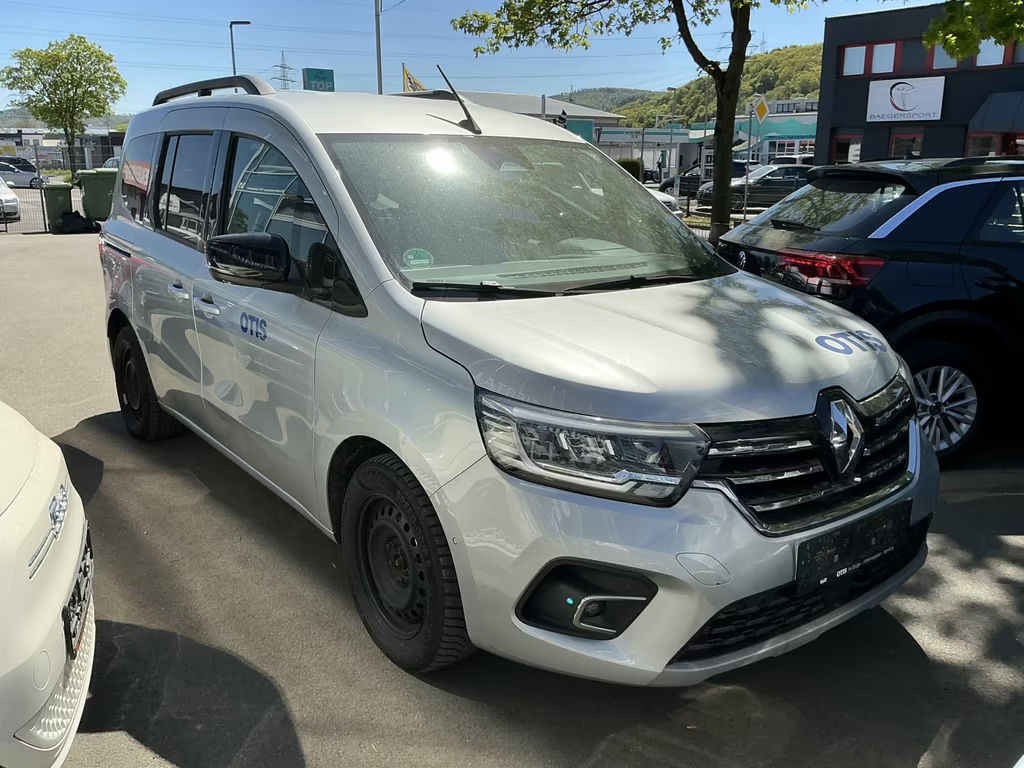 Renault Kangoo 2023 Diesel