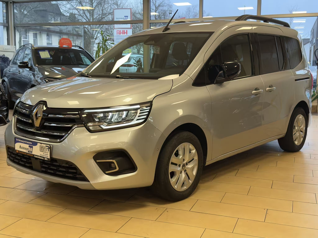 Renault Kangoo 2022 Diesel