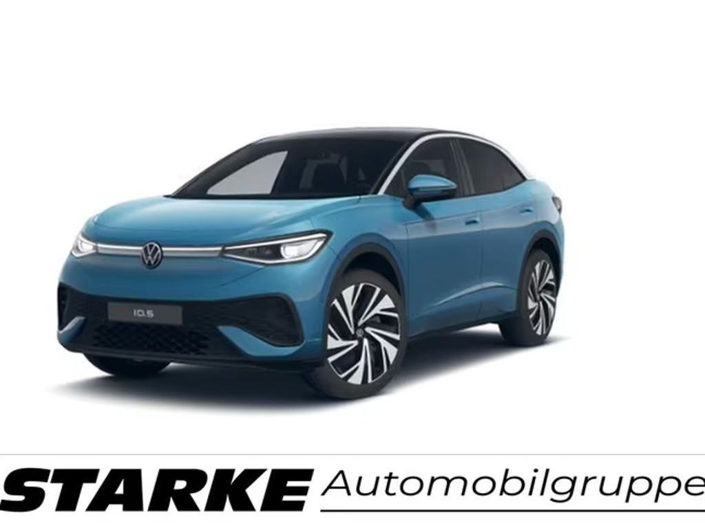 Volkswagen ID.5