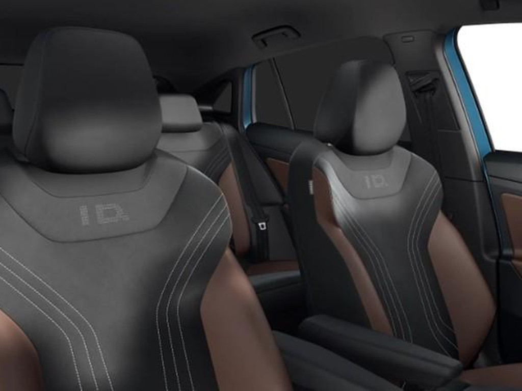 Volkswagen ID.5