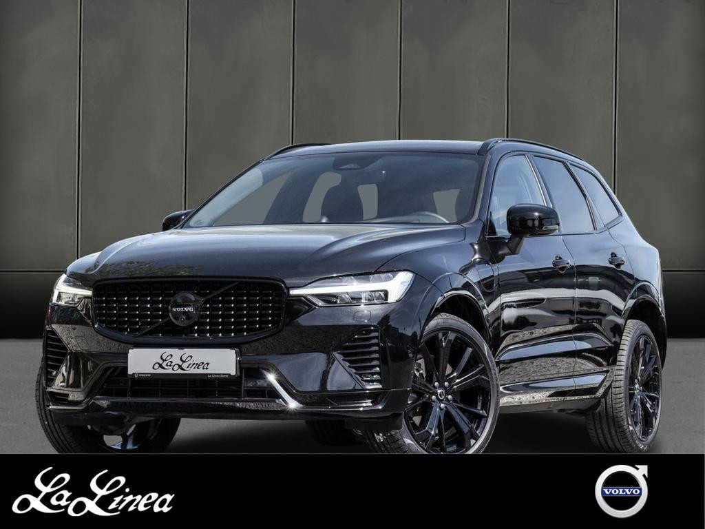 Volvo XC60 2025 Hybride Benzine
