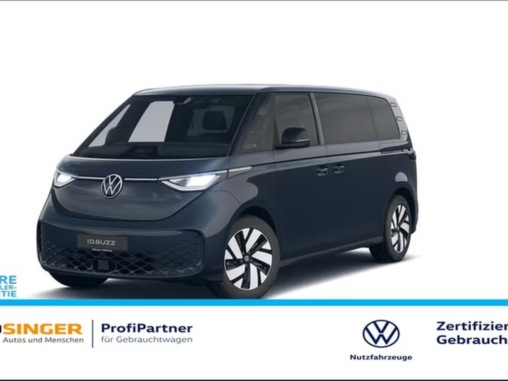 Volkswagen ID. Buzz 2025 Elektrisch